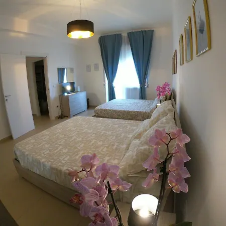 Oda ve Kahvaltı Royale Caserta