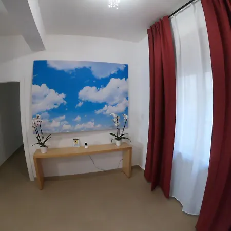Bed & Breakfast Royale Caserta