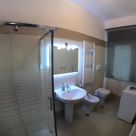 Royale Bed & Breakfast Caserta