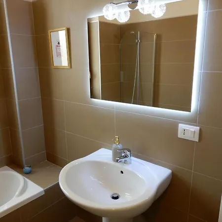 Bed & Breakfast Royale Caserta