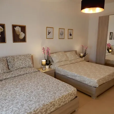 B&B Caserta Royale