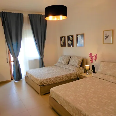 Bed & Breakfast Royale 4*