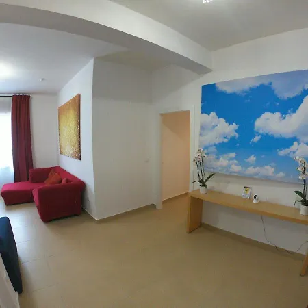 Bed and breakfast Caserta Royale 4*