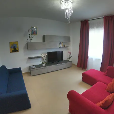 Caserta Royale 4* Casapulla