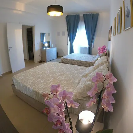 Oda ve Kahvaltı Royale Caserta