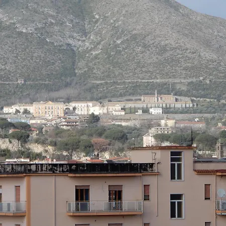 Bed & Breakfast Royale Caserta