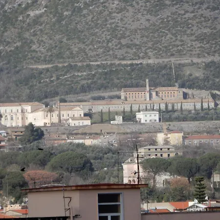 Caserta Royale 4*