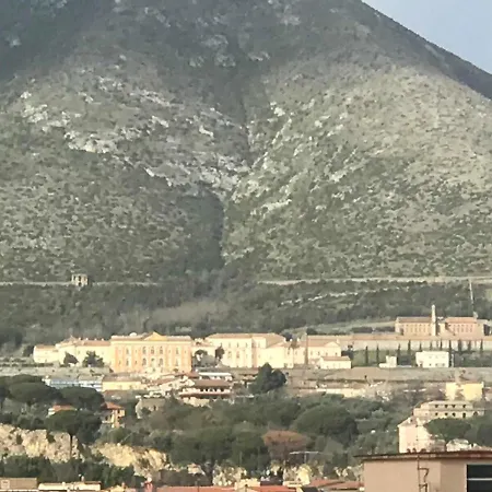 Frühstückspension Royale Caserta