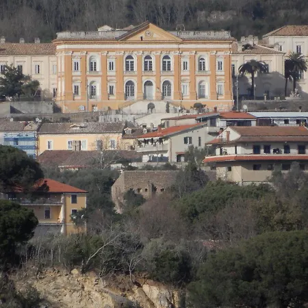 Bed & Breakfast Royale Caserta