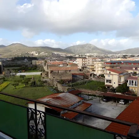 Bed & Breakfast Royale Caserta