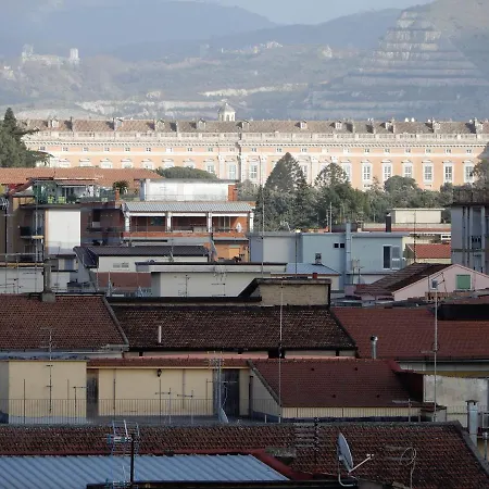Royale * Caserta