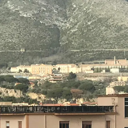 Caserta Royale Casapulla