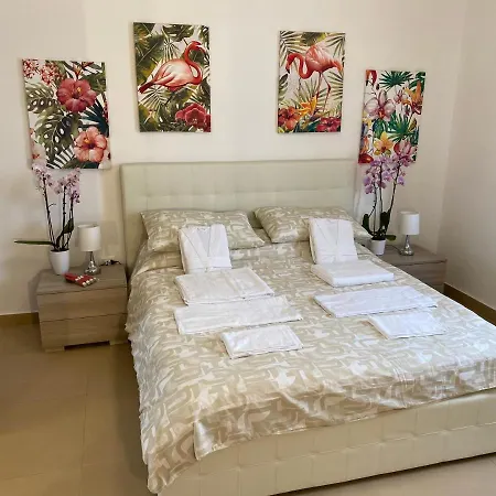 Caserta Royale 4*