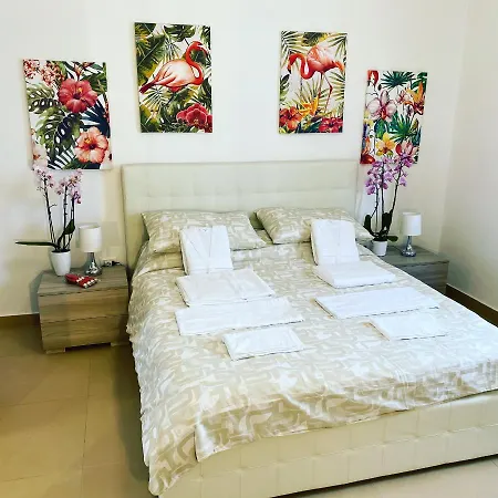 Royale 4* Caserta