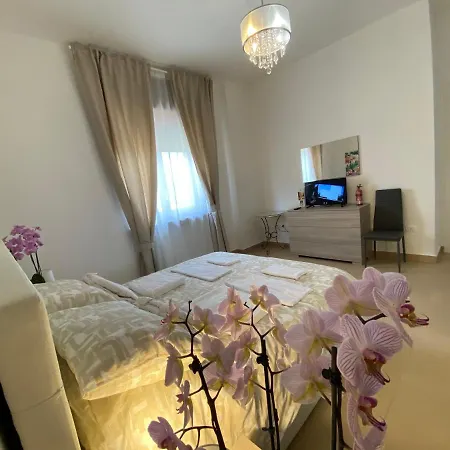 Bed & Breakfast Royale Caserta