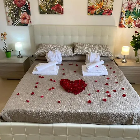 Royale Bed & Breakfast Caserta