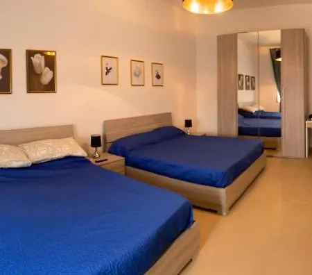 Bed & Breakfast Royale 4*