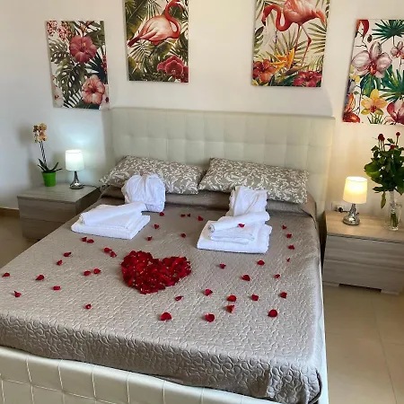 Royale Bed & Breakfast