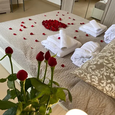 Bed & Breakfast Royale 4*