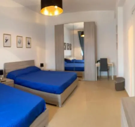 Royale 4* 카세르타