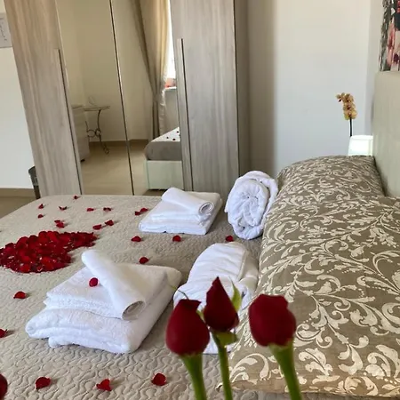 Bed & Breakfast Royale