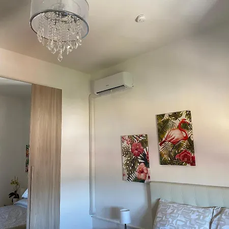 Royale Bed & Breakfast Caserta