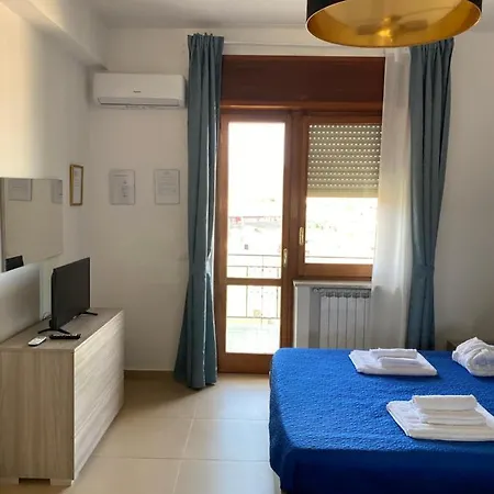 Bed & Breakfast Royale Caserta