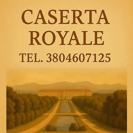Royale Bed & Breakfast 4*