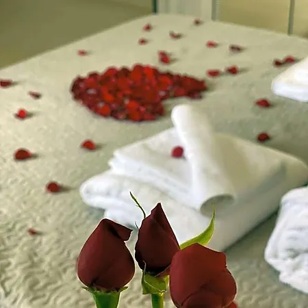 Royale Bed & Breakfast Caserta