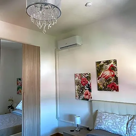 Bed & Breakfast Royale Caserta