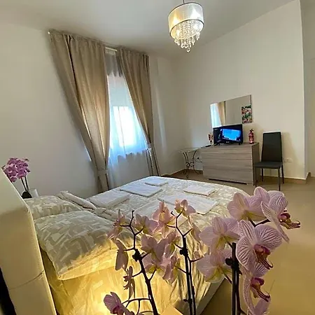 Caserta Royale 4* Casapulla