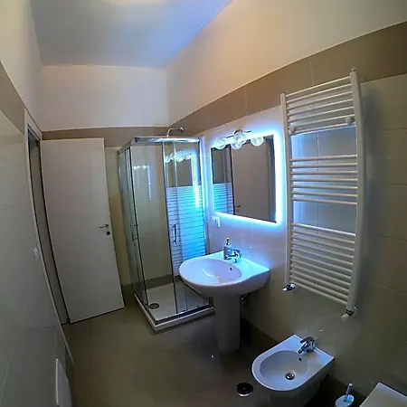 Bed & Breakfast Royale 4*